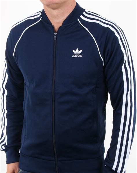 cheap adidas tracksuit tops|Adidas track tops for men.